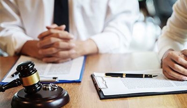 Legal Separation