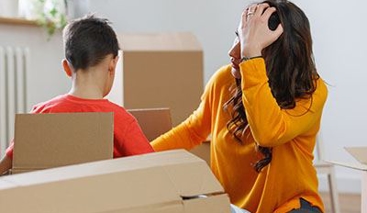 Parental Relocation