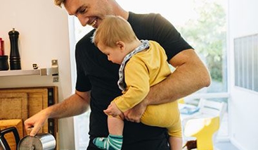 Paternity Issues