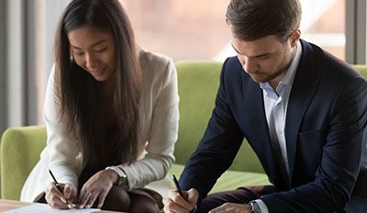 Postnuptial Agreements