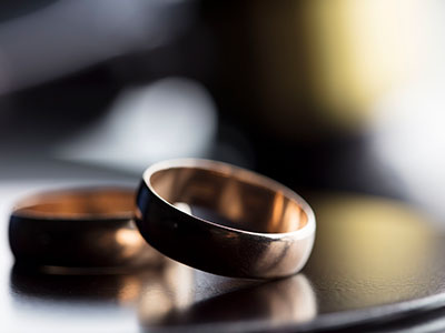 Divorce