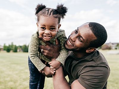 Fathers’ Rights