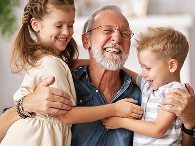 Grandparent Rights